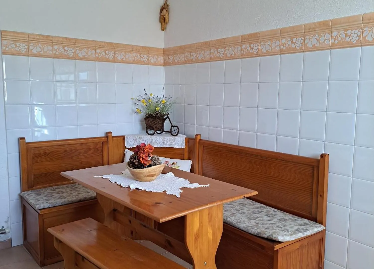 Hospitalillo Guest House Sant Corneli