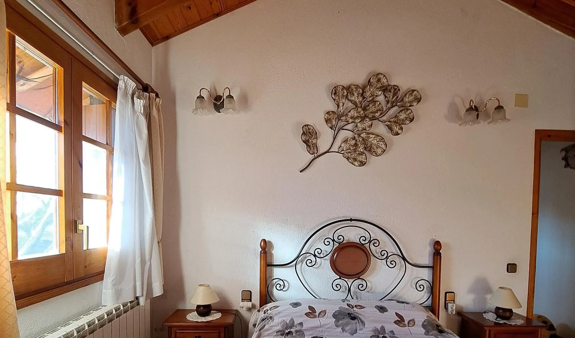 Hospitalillo Guest House Sant Corneli Country house