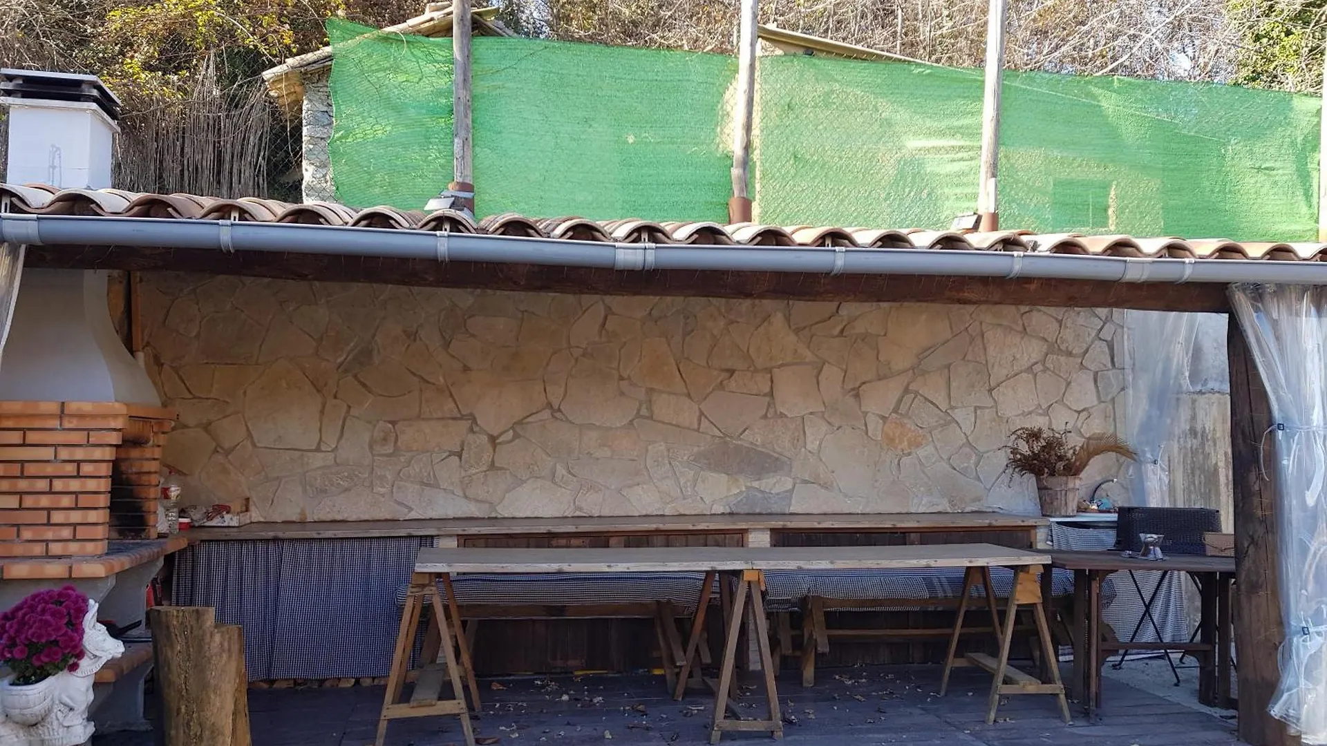 Country house Hospitalillo Guest House Sant Corneli