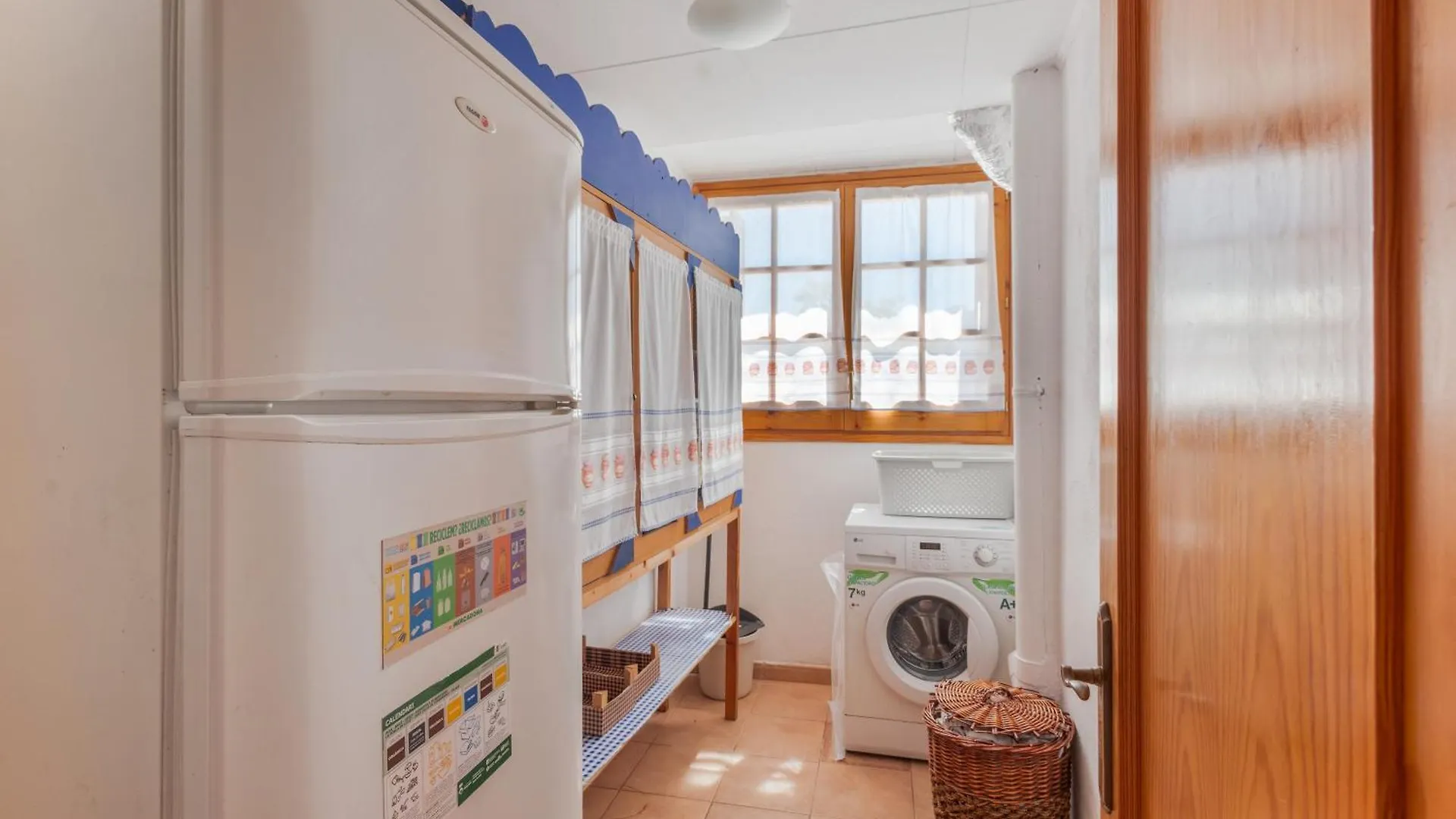 Hospitalillo Guest House Sant Corneli Country house