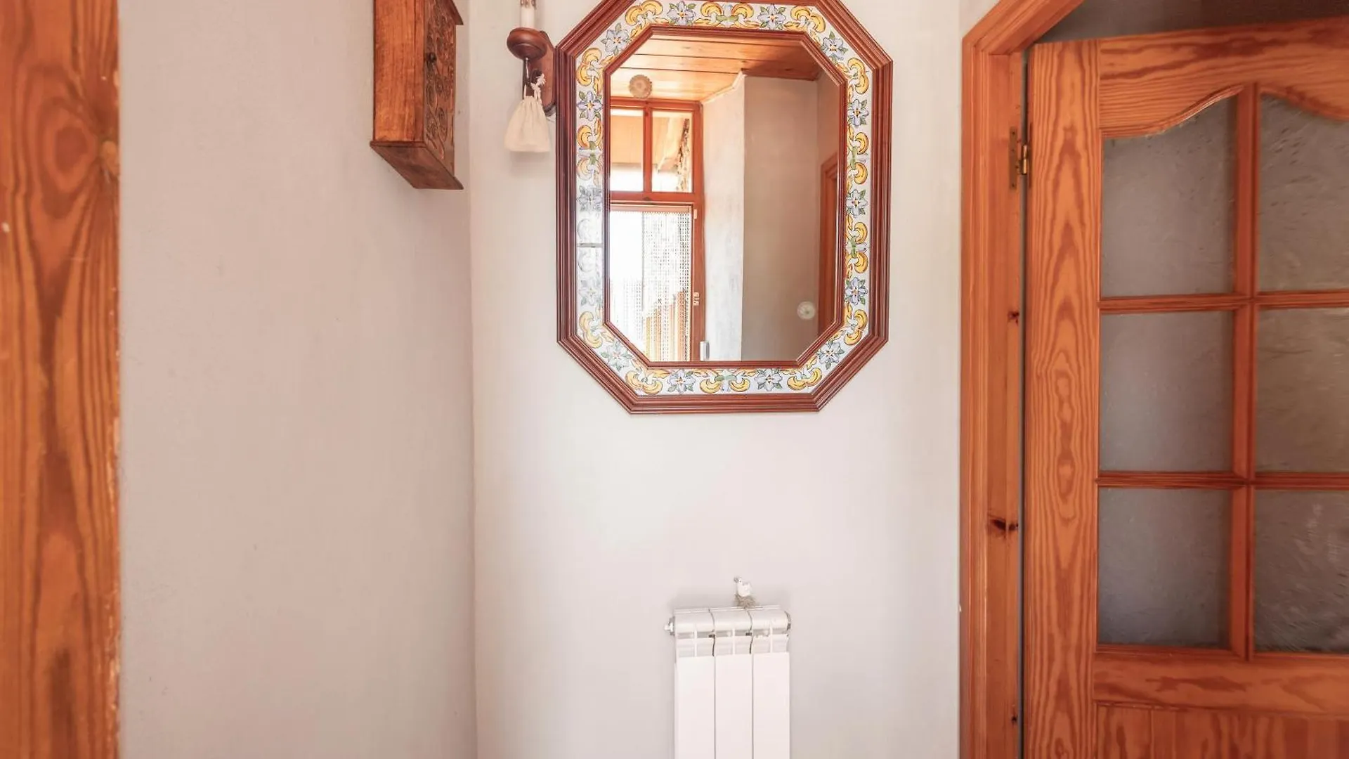 Country house Hospitalillo Guest House Sant Corneli Spain