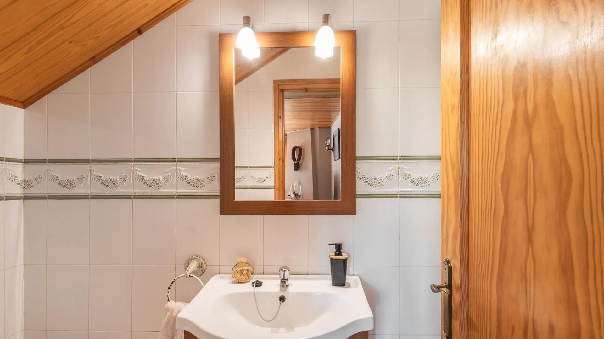 Hospitalillo Guest House Sant Corneli 0*,