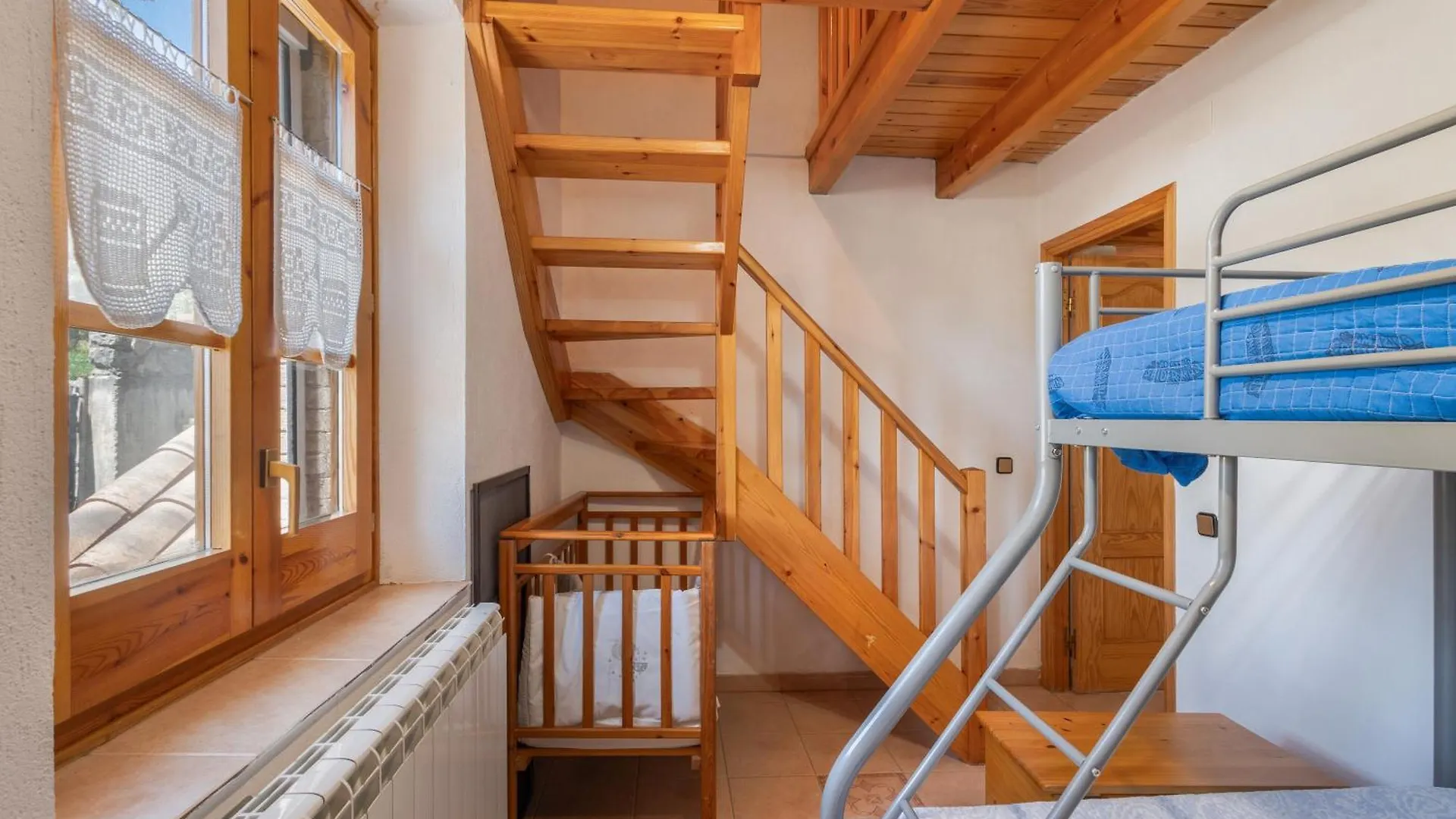 Country house Hospitalillo Guest House Sant Corneli
