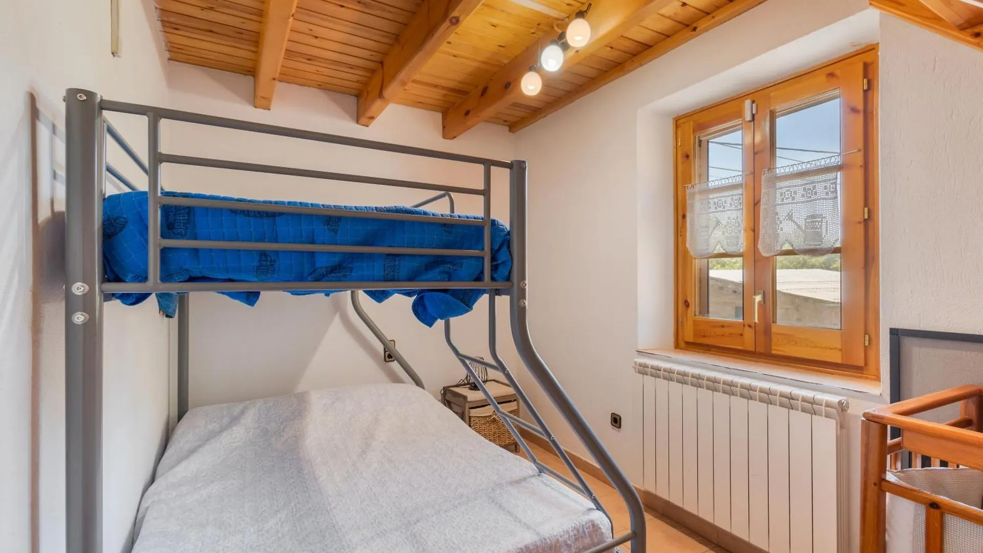 Hospitalillo Guest House Sant Corneli 0*,  Spain