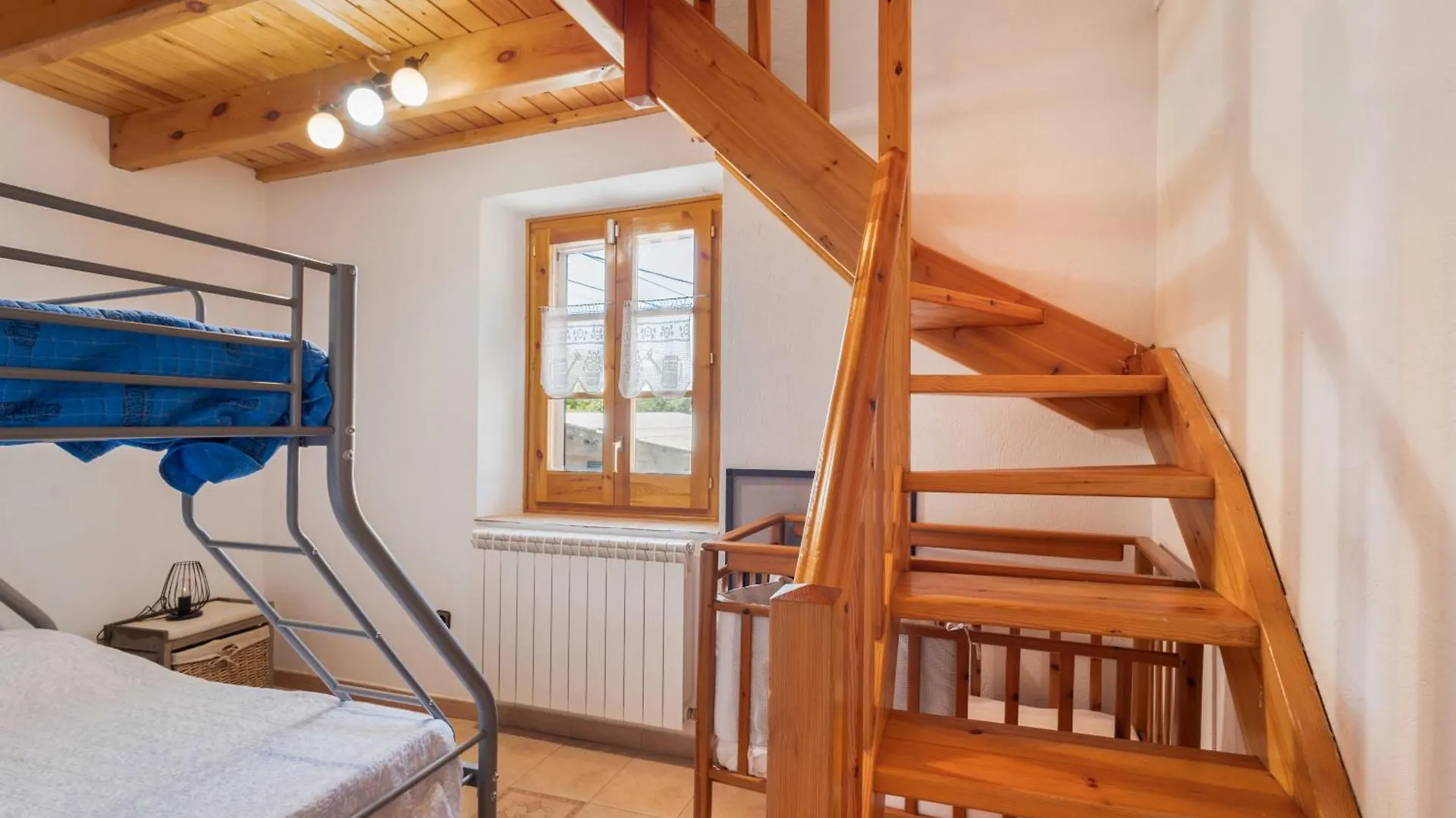 Hospitalillo Guest House Sant Corneli Spain