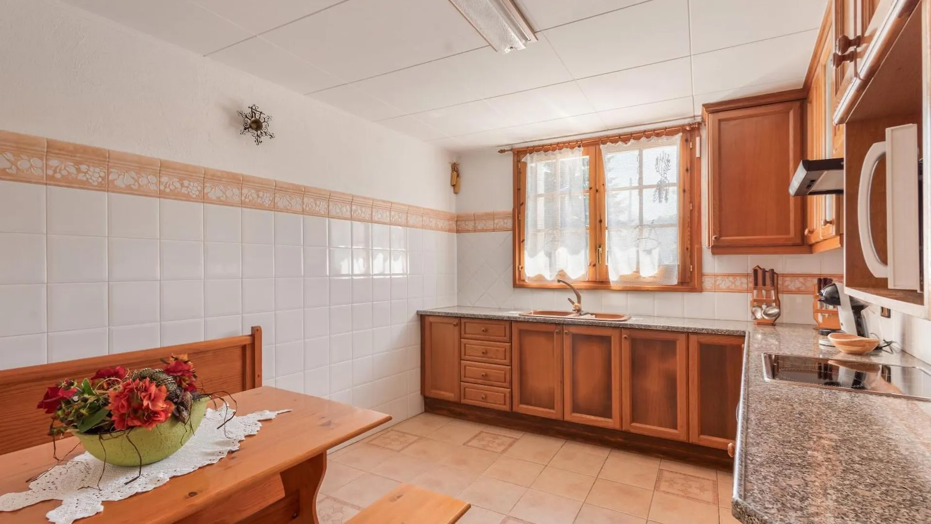 Hospitalillo Guest House Sant Corneli