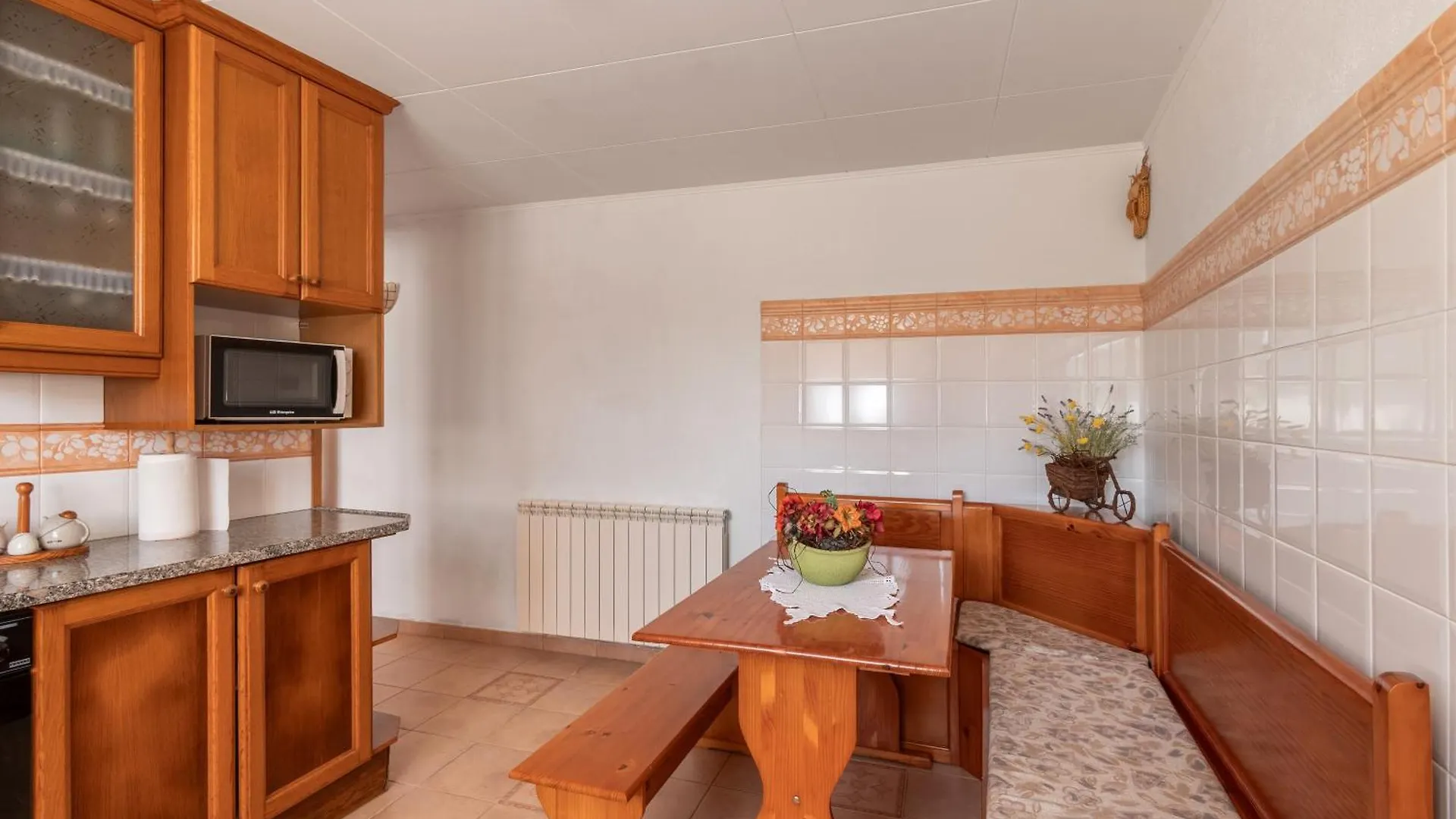 Hospitalillo Guest House Sant Corneli