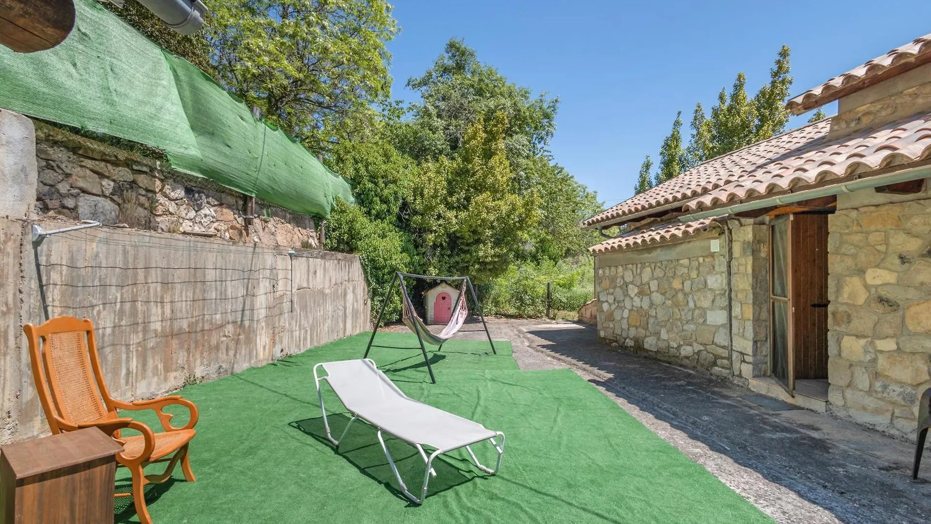 Hospitalillo Guest House Sant Corneli