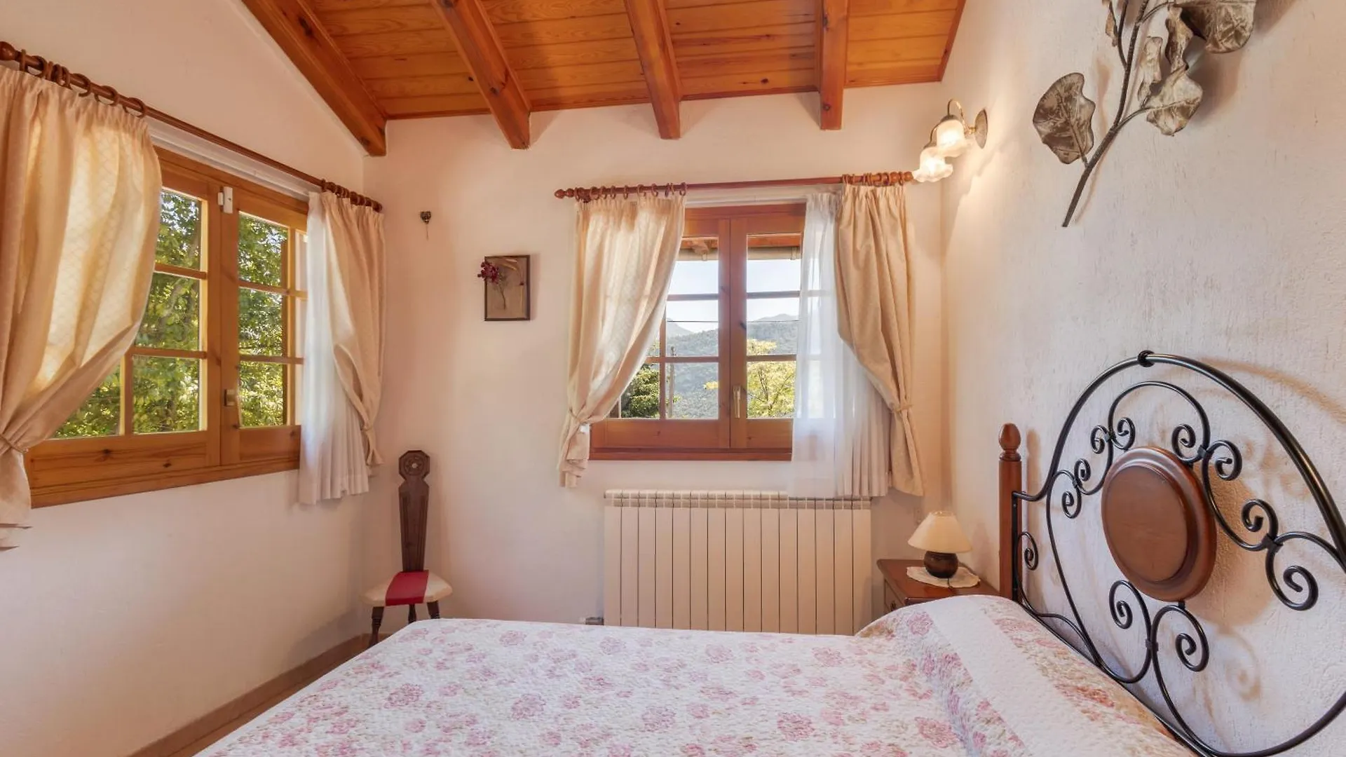 Hospitalillo Guest House Sant Corneli 0*,