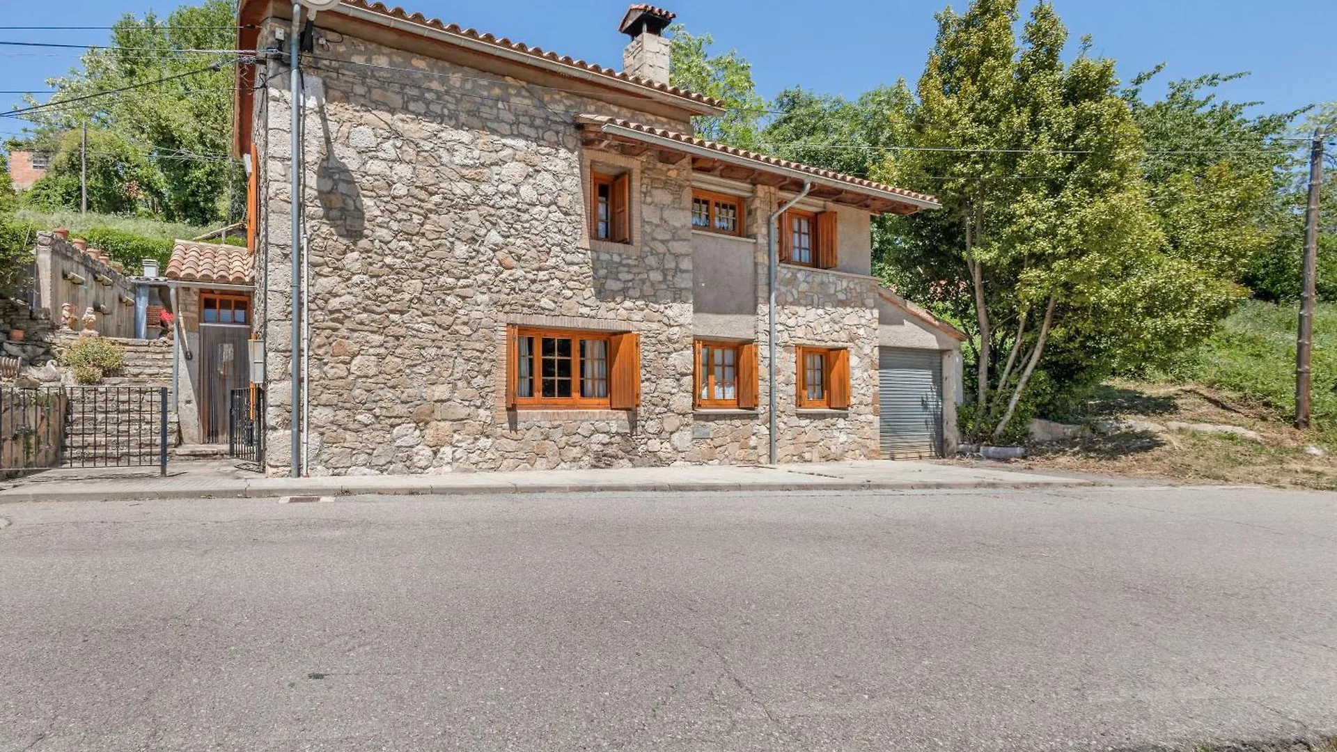 Hospitalillo Guest House Sant Corneli Spain