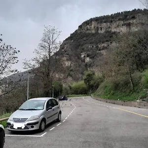  Apartamento Duplex 4 En Cercs, Berga- A 30 Mins Del Pedraforca