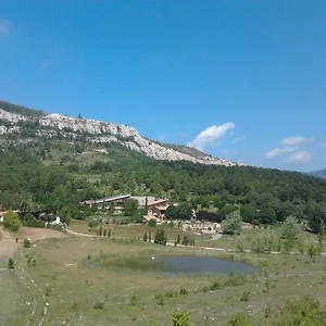 3* Hotel Familiar El Jou Nature